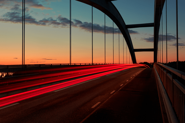 Rapportering & uppföljning