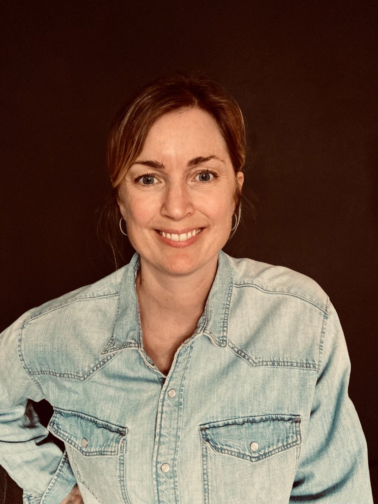 Bild på Anna, SEO-konsult